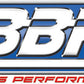 BBK 86-98 Mustang Rear Lower Control Arm Kit