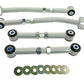Whiteline 98-08 Subaru Legacy Liberty Rear Lower Control arm-adjust toe/camber