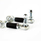 SPL Parts 03-08 Nissan 350Z (Z33) / 2009+ Nissan 370Z (Z34) PRO Rear Swaybar Endlinks