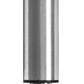 Fox 2.0 Factory Series 8.5in. Air Shock 1-1/4in. Shaft (Normal Valving) 40/90 - Black/Zinc