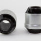 Whiteline Plus 11/05+ Dodge Charger / 3/08+ Challenger Front Rear Lower Inner Control Arm Bushing
