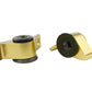 Whiteline 02-07 WRX / 03-07 Impreza NA / 04-07 STi  Front Comfort anti-dive caster kit