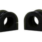 Whiteline 07+ Nissan GT-R R35 AWD - 33mm Heavy Duty Blade Adj Mount Bushing