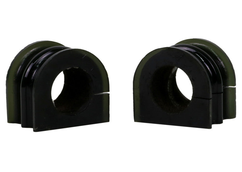 Whiteline 07+ Nissan GT-R R35 AWD - 33mm Heavy Duty Blade Adj Mount Bushing