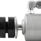 Fox 17-19 Ford F250/F350 2.0 Performance Series Remote Reservoir Adj. Front Shocks 0-1.5in Lift