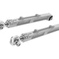 ICON 2021+ Ford Bronco Billet Rear Lower Link Kit