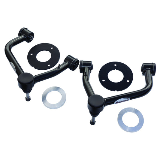 Rancho 19-22 Chevrolet Silverado 1500 Upper Control Arms