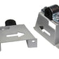 Whiteline 98-02 Subaru Forester Rear Swaybar mount-h/duty kit