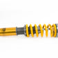 Ohlins 05-11 Porsche 911 Carrera (997) RWD Incl. S Models Road & Track Coilover System