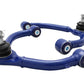 SuperPro 09-18 Ram 1500 DS / 19-22 Ram 1500 Classic DS Front Upper Control Arm Set