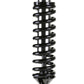 Fabtech 14-18 GM C/K1500 6in Front Dirt Logic 2.5 N/R Coilovers - Pair