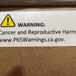 Progress Tech 00-11 Ford Focus Rear Sway Bar (25mm)