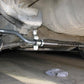 Progress Tech 90-01 Acura Integra/96-00 Civic Si Rear Sway Bar (24mm- Adjustable) Incl Adj End Links