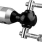 Fox 2019+ Ford Ranger 2.0 Performance Series 4.5in IFP Front Coilover Shock / 0-3in Lift