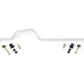Whiteline 89-93 Nissan Skyline R32 GTS RWD Rear 24mm Swaybar-X h/duty Blade adjustable