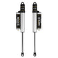 ICON 1999+ Ford F-250/F-350 Super Duty 0-3in Rear 2.5 Series Shocks VS PB - Pair