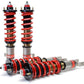 Skunk2 90-93 Acura Integra (All Models) Pro S II Coilovers (10K/8K Spring Rates)