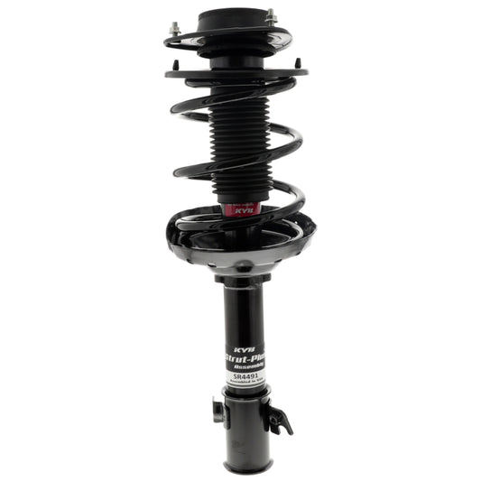 KYB Shocks & Struts Strut Plus Front Right 05-09 Subaru Outback