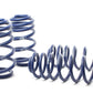 H&R 13-16 Audi A4 Allroad (AWD) B8 Sport Spring