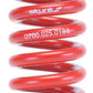Skunk2 Universal Race Spring (Straight) - 7 in.L - 2.5 in.ID - 18kg/mm (0700.250.018S)