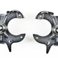 Belltech DROP SPINDLE SET 82-97 S-10/15 82-03 SBLAZER
