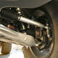 Fabtech 2021 Ford Bronco Tie Rod Heim Kit