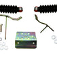 Skyjacker 2007-2007 Dodge Ram 3500 Steering Damper Kit