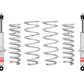 Eibach 96-02 Toyota 4Runner Pro-Truck Lift Kit