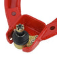 Skunk2 Pro Series 90-93 Acura Integra Adjustable Front Camber Kits (+/- 3.3 Degrees)