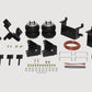 Firestone Ride-Rite Air Helper Spring Kit Rear 94-14 Ford F-150 (Not Raptor or FX2) (W217602525)