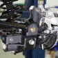 Fabtech 2021+ Ford Bronco 4WD Rear Track Bar Bracket