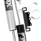 Fox 2005+ Ford SD I 2.0 Perf Series 10.1in. Smooth Body Remote Res. Front Shock - 4-5in Lift