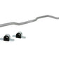 Whiteline 17-20 Hyundai i30N / Hyundai Elantra GT Sport (RHD Only) Front HD Adj. Sway Bar - 24mm