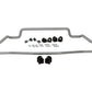 Whiteline 92-00 Lexus SC300/SC400 (JZZ30/UZZ30 w/1JZ Engine) Front & Rear Swaybar Kit