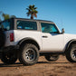 ICON 2021+ Ford Bronco 3in Lift C/O Spacer Kit
