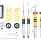 KW Coilover Kit DDC Plug & Play Volkswagen Golf R MKVII