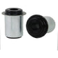 Whiteline Plus 9/83-12/89 Nissan 300ZX Z31 (Fairlady) Front Control Arm-Lwr Inner Bushing Ki