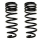 ICON 2007+ Toyota FJ / 2003+ Toyota 4Runner Rear 3in Dual Rate Spring Kit