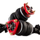 Air Lift Performance 2014-2015 Honda Civic SI Front Lowering Kit