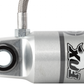Fox 99+ Chevy HD 2.0 Performance Series 14.1in. Smooth Body Remote Res. Rear Shock / 7-10in. Lift