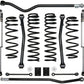 ICON 2018+ Jeep Wrangler JL 2.5in Stage 3 Suspension System