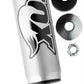 Fox 98+ Ford Ranger 2.0 Performance Series 5.1in. Smooth Body IFP Front Shock (Alum) / 0-3in. Lift