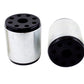Whiteline Plus 96-04 BMW 5 Series E39 / 93-01 BMW 7 Series E38 Front Radius Rod to Chassis