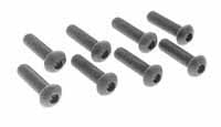 SPC Suspension Control Arm Bolt M10 X 1.5 X 40 (8)
