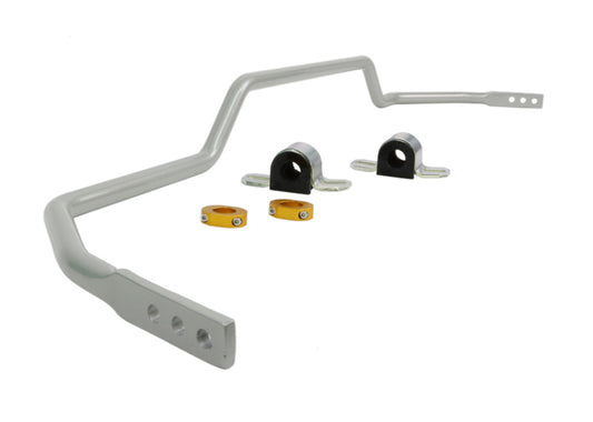 Whiteline 90-93 Toyota Celica GT-Four Turbo AWD ST185 Rear 20mm Heavy Duty Adjustable Swaybar