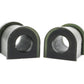 Whiteline 90-18 Mazda Miata 16mm Rear Sway Bar Mount Bushing Kit
