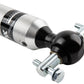 Fox 19-Up GM 1500 Performance Series 2.0 Front Smooth Body 0-2in Lift - Snap Ring Coil-Over