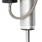 Fox 20-Up GM 2500/3500 HD Perf Series 2.0 Front Smooth 1.5-2.5in Lift - Requires Up Control Arm