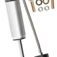 Fox 20-Up GM 2500/3500 HD Performance Series 2.0 Front Smooth Body Shock 0-1in Lift