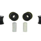 Whiteline 10/01-05 BMW 3 Series (E46) Rear Sway Bar Link Upper & Lower Bushing